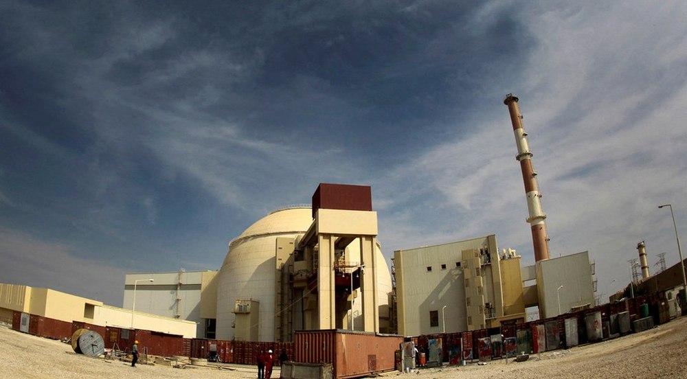 Rusia solicită armistițiu în Iran pentru evacuarea de urgență a specialiștilor de la centrala nucleară Bushehr