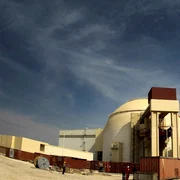 Centrala nucleară Bushehr din Iran este în pericol, afirmă Rusia FOTO x Pamela Falk Correspondent United Nations preluare Reuters