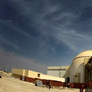 Centrala nucleară Bushehr din Iran este în pericol, afirmă Rusia FOTO x Pamela Falk Correspondent United Nations preluare Reuters