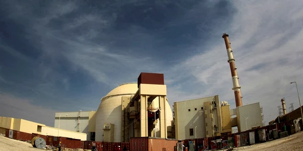 Centrala nucleară Bushehr din Iran este în pericol, afirmă Rusia FOTO x Pamela Falk Correspondent United Nations preluare Reuters
