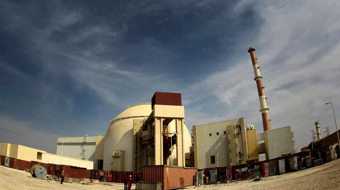 Rusia va cere armistițiu pentru evacuarea personalului de la centrala Bushehr FOTO: Rosatom