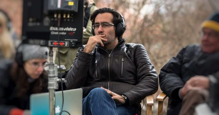 De ce a ales Serge Celebidache titlul „Cravata Galbenă” pentru filmul despre viața tatălui său