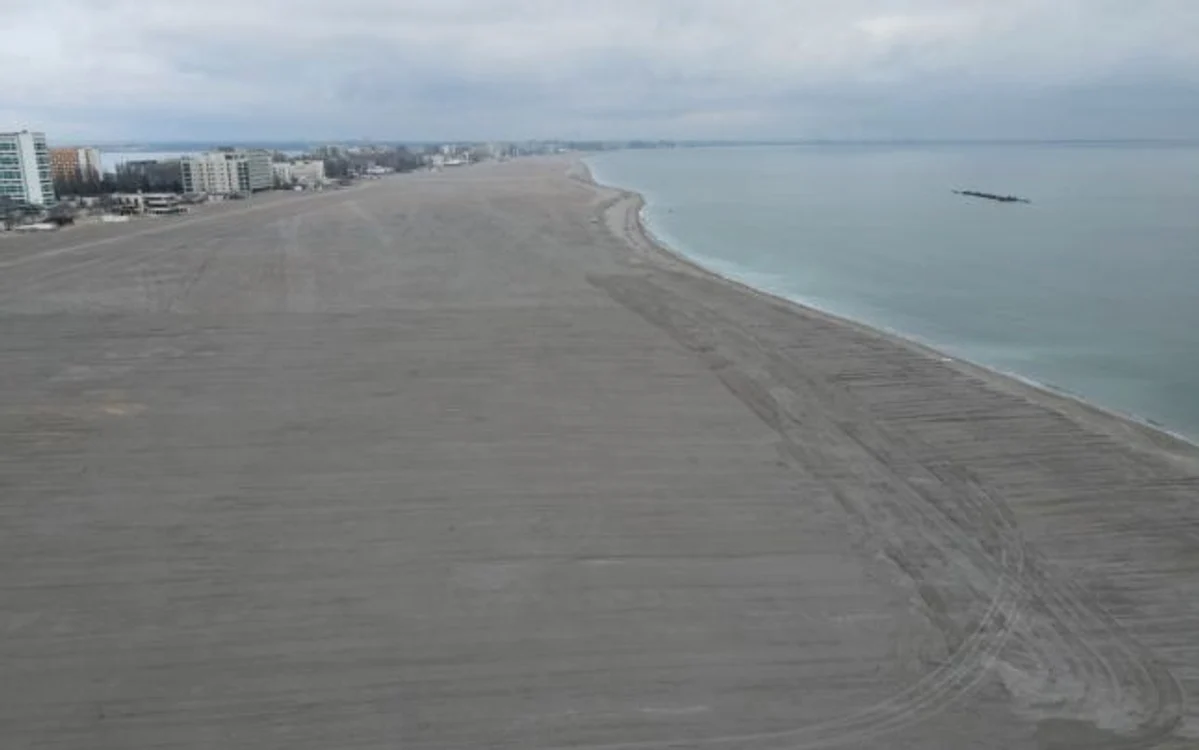 O notă de plată din Mamaia a stârnit furie pe internet!  Foto: Arhivă