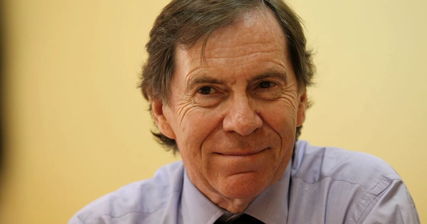 Jean-Claude Mignon, preşedintele Adunării Parlamentare a Consiliului Europei FOTO: Arhivă