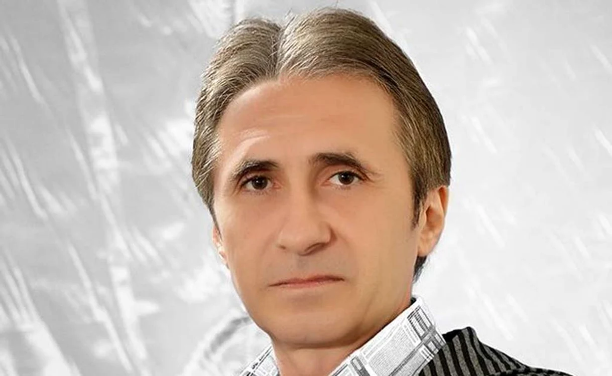 Săndel Bălan