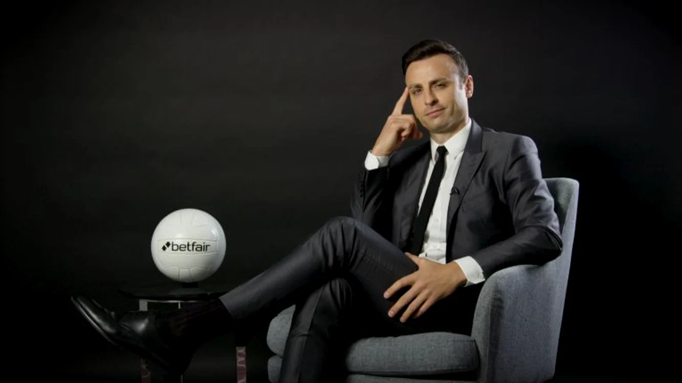 
    Dimitar Berbatov a făcut o analiză a românilor din campionatul Bulgariei  