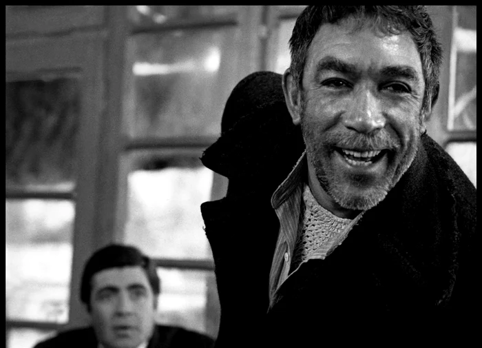 Anthony Quinn FOTO: Profimedia