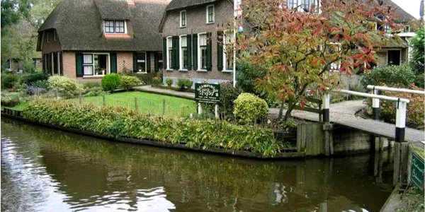 Geithoorn