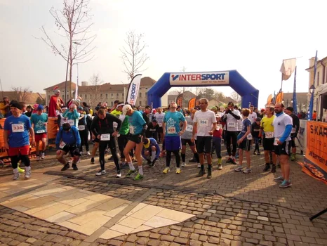 alba iulia city race