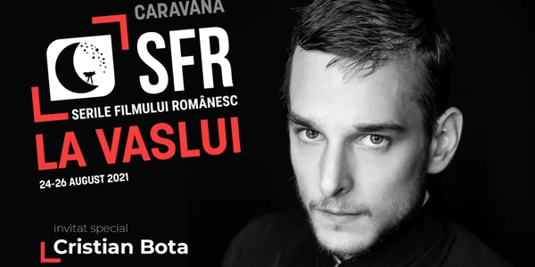 SFR la Vaslui