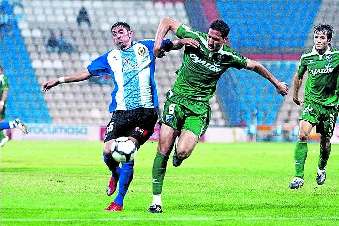 Dănciulescu, titular în partida cu Las Palmas