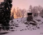 Mănăstirea Prislop locul de veci al lui Arsenie Boca Foto Daniel Guță ADEVĂRUL (9) JPG