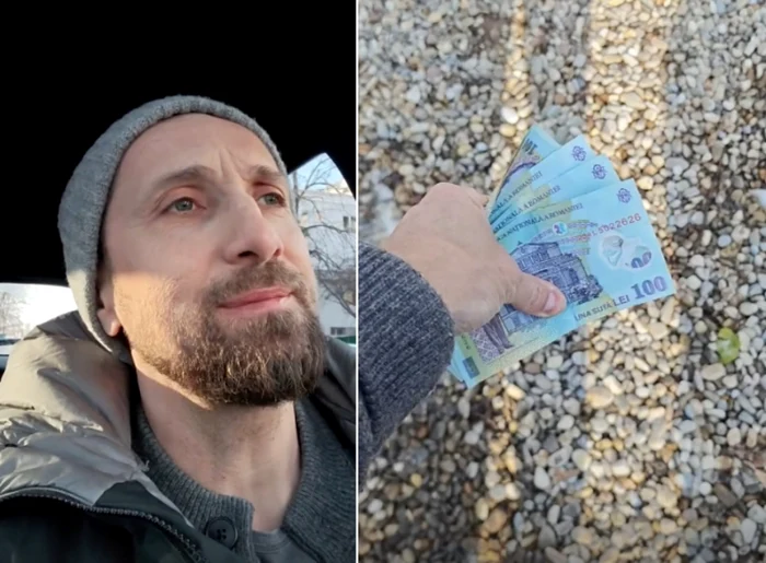 Dani Oțil / Foto: captură video Instagram