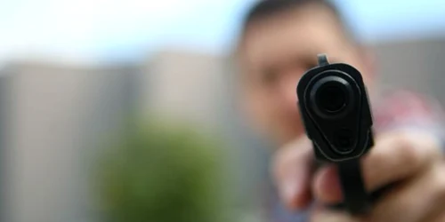 Armele au fost descoperite în trafic