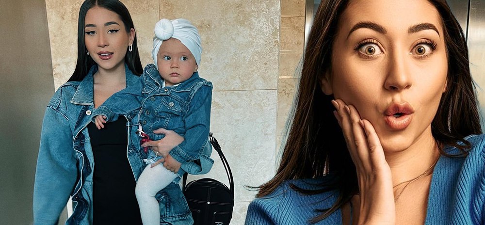 Își dorește Nicole Cherry ca fetița ei să îi calce pe urme? „Nu se știe niciodată ce schimbări vor fi” INTERVIU EXCLUSIV 