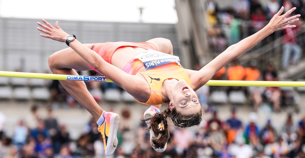 Moment istoric în atletism. Două recorduri mondiale au fost doborâte în aceeași zi