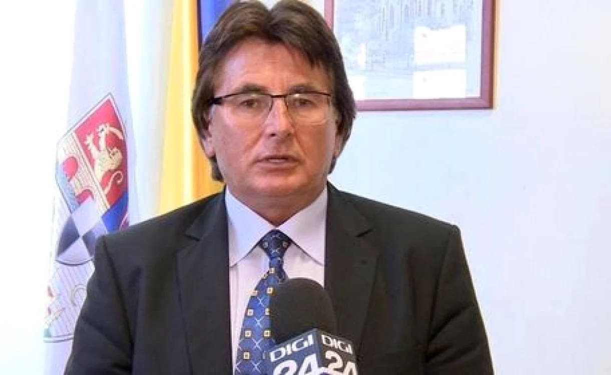 Nicolae Robu