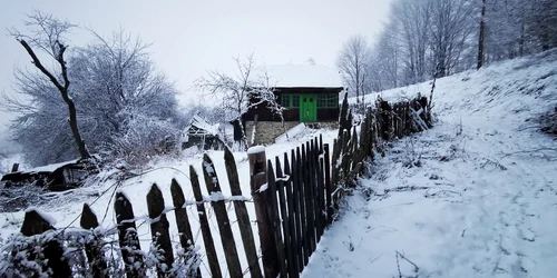 Satul Vadu Dobrii  Foto Daniel Guță  ADEVĂRUL (47) jpg
