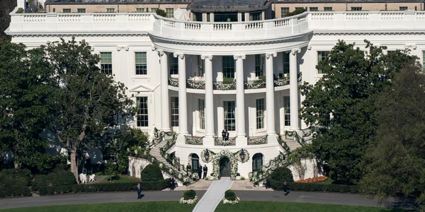 Nunta lui Naomi Biden la Casa Albă FOTO Profimedia