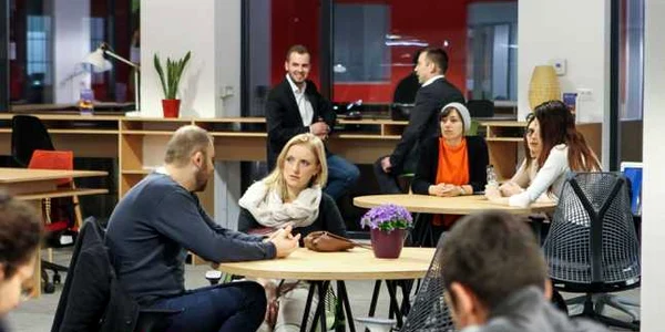 Cluj Impact Hub