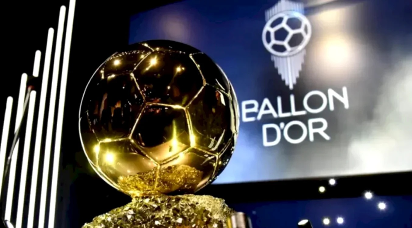 Balonul de Aur