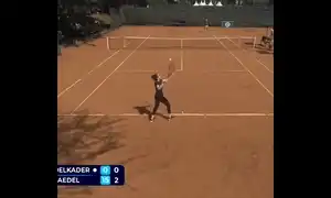 tenis gif