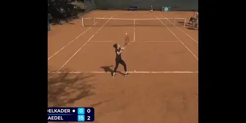 tenis gif