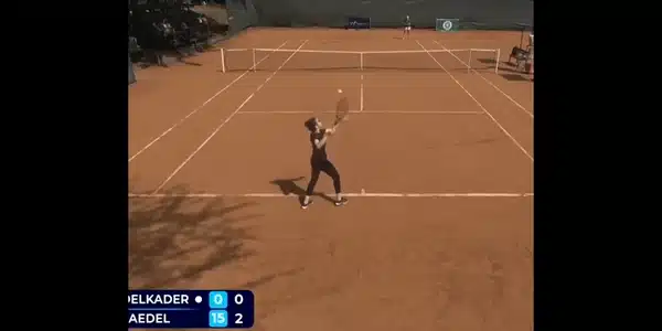 tenis gif