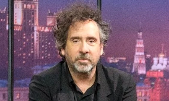 Tim Burton