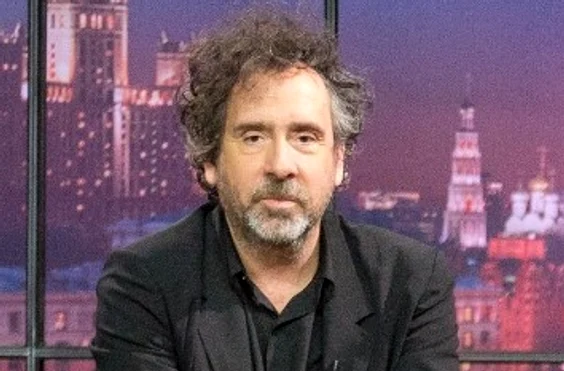 Tim Burton, 64 de ani