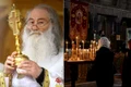 Părintele Justin, foto Pinterest  jpg