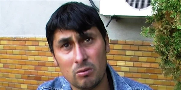 Marian Teaşă
