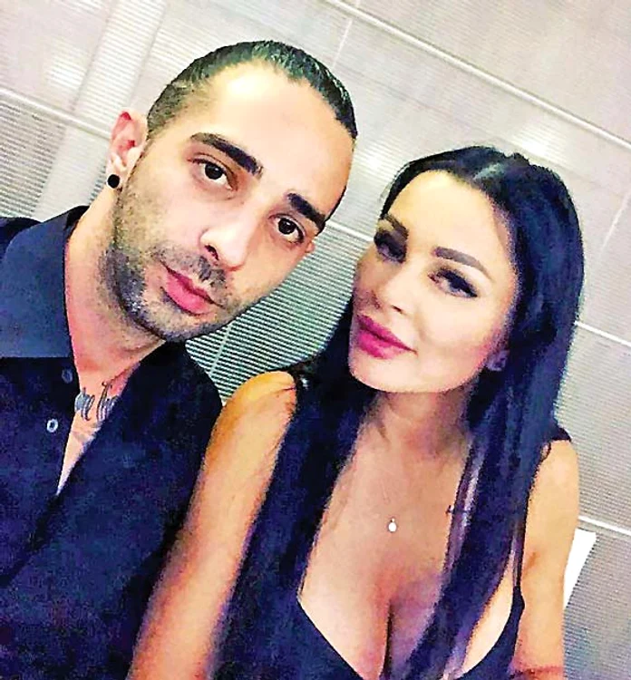 Brigitte se iubește cu Corneliu Oană, un băiat din provincie