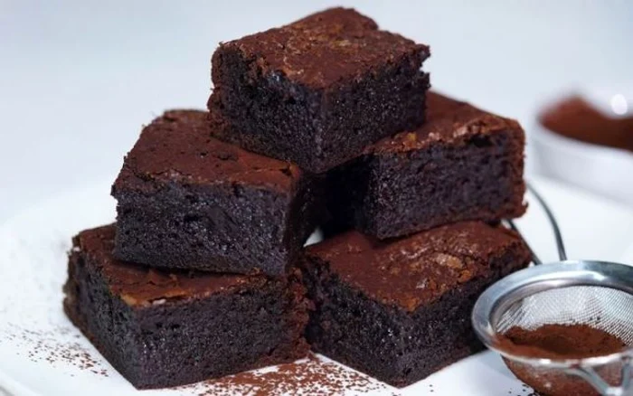 
    Puteţi prepara o negresă de post delicioasă, care se face rapid pentru că ai nevoie de doar câteva ingredienteFOTO: adevarul.ro  