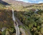 Zona Merisor Crivadia, traversata de calea ferata Simeria Petroșani  Foto Daniel Guță (82) JPG