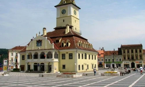 Proiect cultural la Brașov: războaie în Bastionul Țesătorilor jpeg