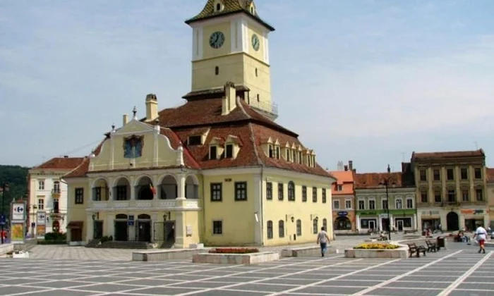 Proiect cultural la Brașov: războaie în Bastionul Țesătorilor jpeg