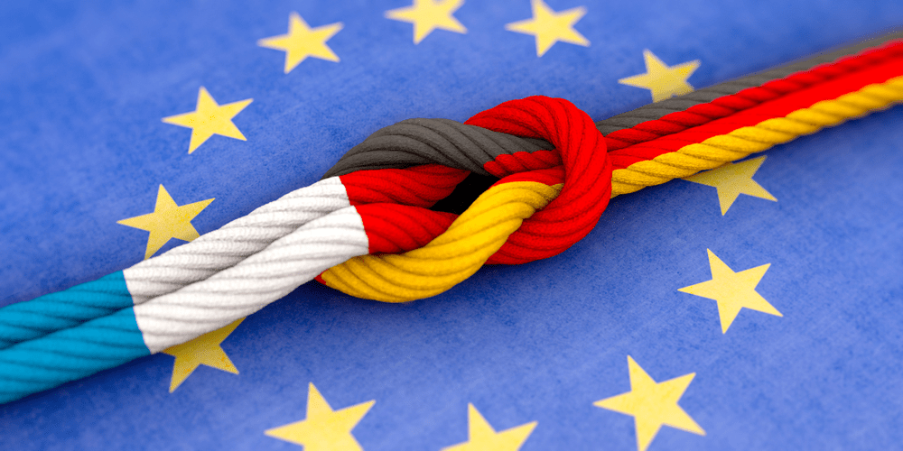 Germania și Franța semnează un acord de solidaritate energetică