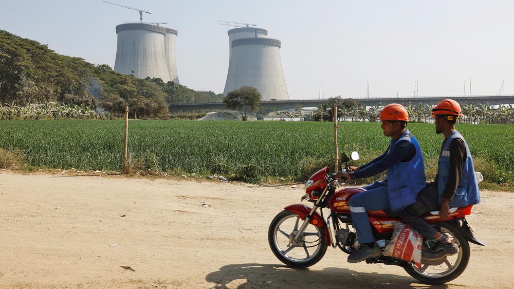 Noua competiție pentru supremație mondială: licitația de super-oferte în domeniul nuclear!