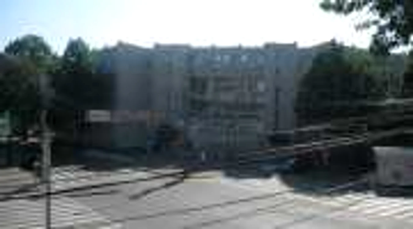 Palatul Justiţiei Brăila