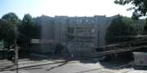 Palatul Justiţiei Brăila