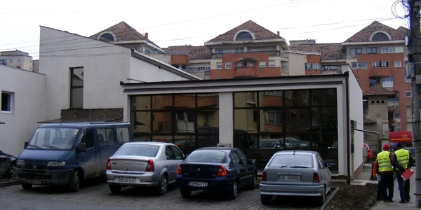 Direcţia de Programe a Consiliului local Alba Iulia va beneficia de energie verde