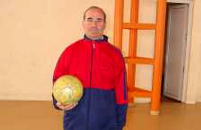 Portret/ Ion Săvulea a jucat fotbal la două echipă din prima ligă