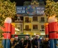Târgul de Crăciun a blocat centrul oraşului până pe 28 decembrie