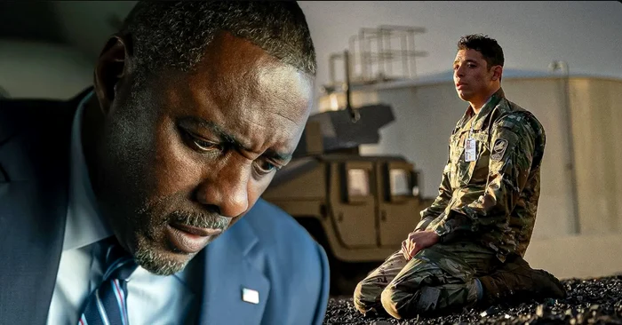 „A house of dynamite” a stârnit dezbateri aprinse. FOTO: Netflix