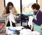 Kate Middleton a mers în vizită la organizație caritabilă