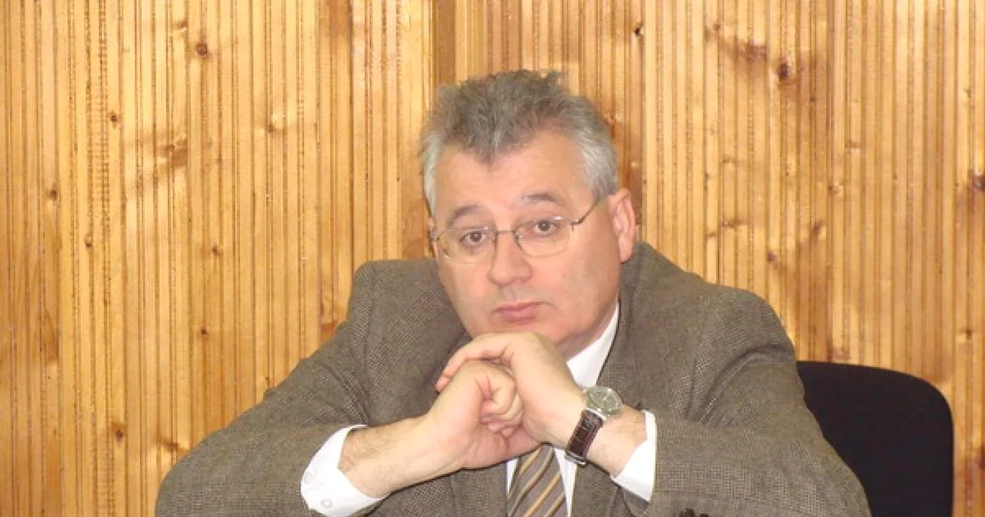 Ioan Horga a fost gazda profesorilor universitari din Europa și Asia Centrală