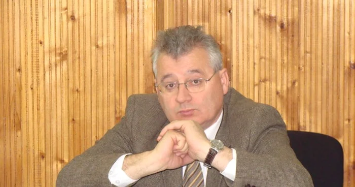 Ioan Horga a fost gazda profesorilor universitari din Europa și Asia Centrală