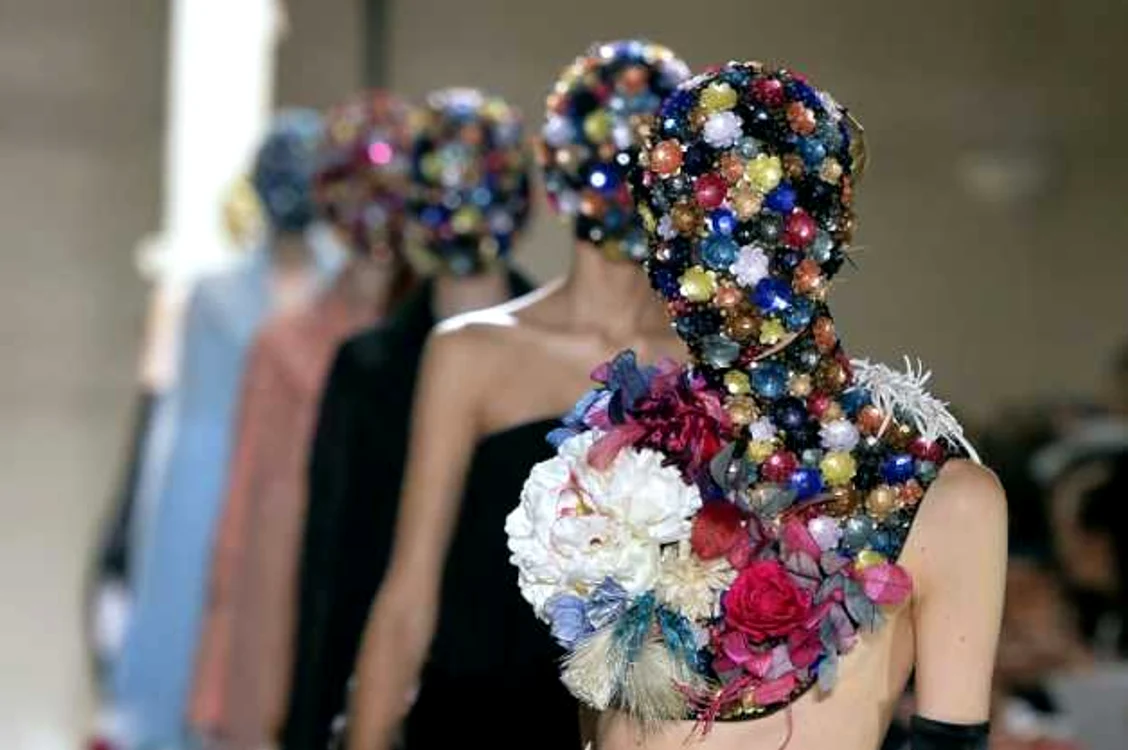 haute couture