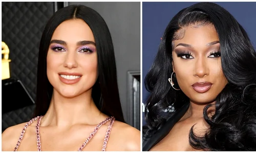 Dua lipa megan thee stallion jpg